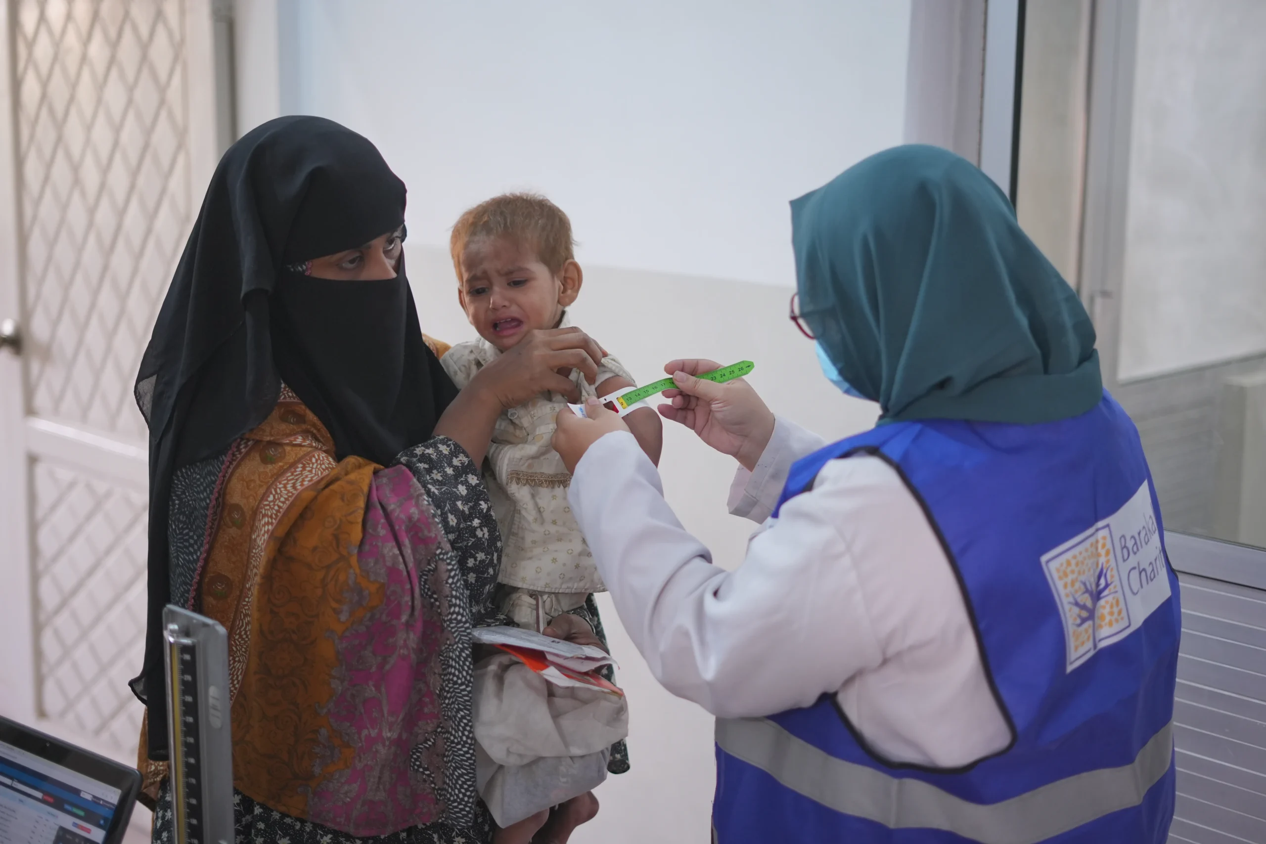 Malnutrition Awareness